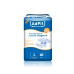 失禁裤生产厂家 - Adfit加厚医院印花低起订量