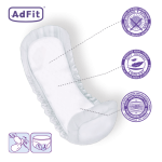 卫生护垫厂家 - AdFit可定制轻失禁防护