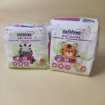 Disposable Baby Diapers Manufacturer - Eco Friendly Breathable Wholesale