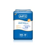 失禁裤生产厂家 - Adfit加厚医院印花低起订量