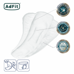 男士护垫厂家 - 工厂价特合身255mm一次性