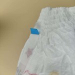 婴儿纸尿裤厂家 - 中国工厂提供样品柔软一次性