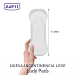 女性护垫生产厂家 - AdFit舒适超薄310mm