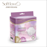 生理裤生产厂家 - 超吸收透气夜用