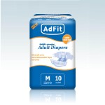 成人纸尿裤厂家 - 提供样品一次性生产