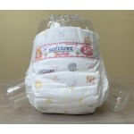 Disposable Baby Diapers Manufacturer - Eco Friendly Breathable Wholesale