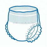 成人纸尿裤厂家 - 提供样品一次性生产