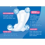 卫生巾生产厂家 - Sally批发有机负离子