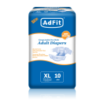 成人纸尿裤生产厂家 - Adfit代工一次性拉拉裤高吸收