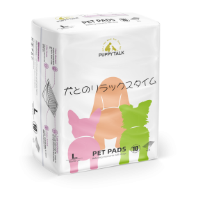 宠物训练垫生产厂家 - 60x90cm柔触强吸收