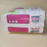 Baby Diapers Factory - Custom Design OEM Leakproof Infant