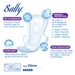 卫生巾厂家 - 代工高品质护翼生理