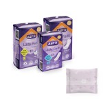 失禁护垫生产厂家 - 240mm加倍防护超吸收