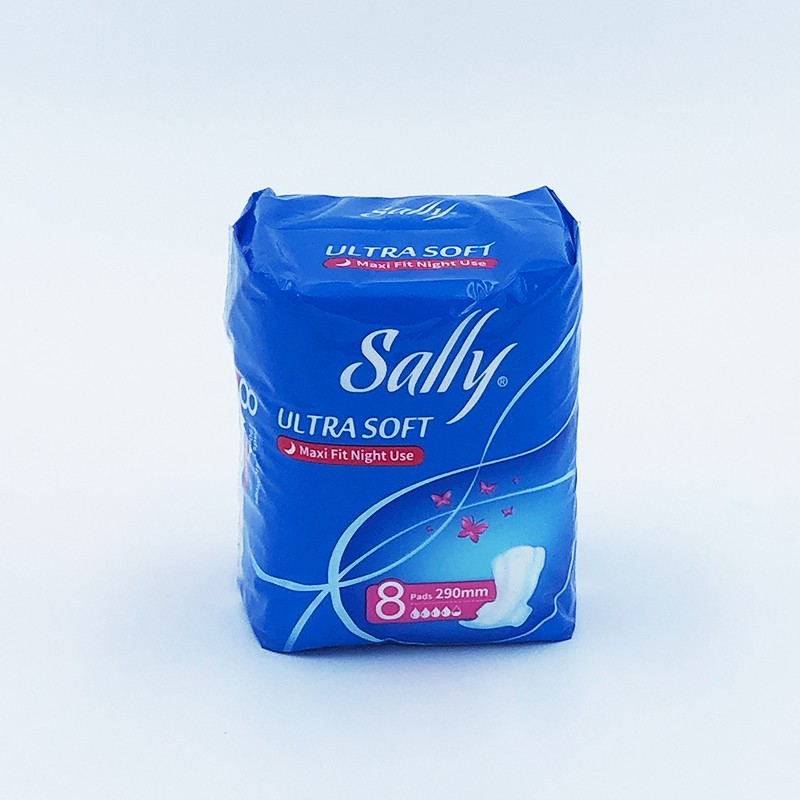 生理护垫厂家 - 2025可定制logo棉质完美防护