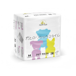 宠物护理垫厂家 - 2025批发45x60cm除臭