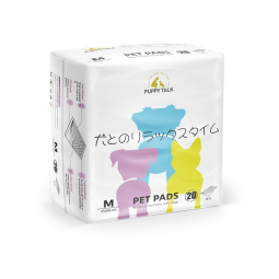 宠物护理垫厂家 - 2025批发45x60cm除臭