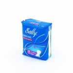 卫生巾厂家 - Sally超吸收超薄夜用