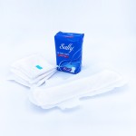 卫生巾生产厂家 - 批发超薄夜用透气