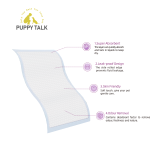 宠物护理垫厂家 - 2025批发45x60cm除臭