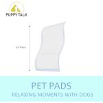 宠物训练垫生产厂家 - 60x90cm柔触强吸收