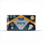 男士护垫厂家 - 工厂价特合身255mm一次性