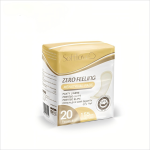 护垫厂家 - Softlove零感155mm极薄