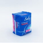 生理护垫厂家 - 2025可定制logo棉质完美防护