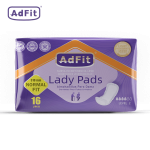 女性护垫生产厂家 - AdFit舒适超薄310mm