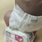 婴儿纸尿裤厂家 - 提供样品超吸收新生儿