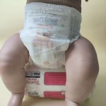 婴儿纸尿裤厂家 - Softlove TigerPark超薄防漏