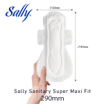 生理护垫生产厂家 - 实惠夜用生理290mm