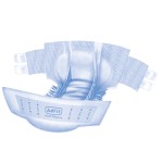 成人纸尿裤厂家 - 提供样品一次性生产