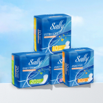 生理护垫生产厂家 - 实惠夜用生理290mm