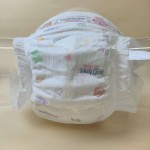 婴儿纸尿裤厂家 - 提供样品超吸收新生儿