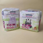 Baby Diapers Manufacturer - Soft Ultra Thin Disposable Wholesale