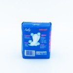 卫生巾厂家 - Sally超吸收超薄夜用