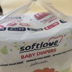 婴儿纸尿裤厂家 - 提供样品超吸收新生儿