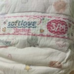 婴儿纸尿裤厂家 - 代工柔软超吸收婴儿尿布