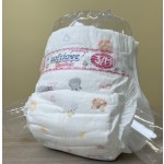 Baby Diapers Factory - Custom Design OEM Leakproof Infant
