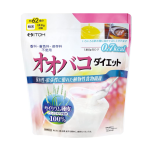 膳食纤维工厂-伊藤车前草零糖低卡