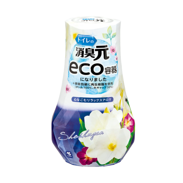 厕所清新剂供应商-舒缓放松香氛400ml