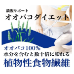 膳食纤维工厂-伊藤车前草零糖低卡