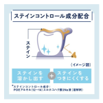 牙膏供应商- Ora2去渍美白桃叶薄荷