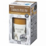 午餐盒生产厂家- Skater龙猫不锈钢180ml