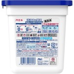 洗涤剂生产厂家-宝洁洗衣球17粒装