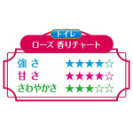 厕所香薰工厂-幸福玫瑰香氛400ml