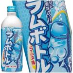 饮料供应商-三佳利RAM瓶500克碳酸