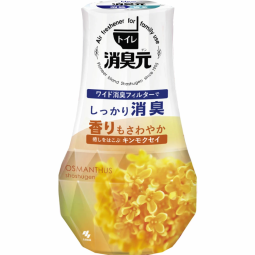 空气清新剂供应商-桂花治愈香400ml