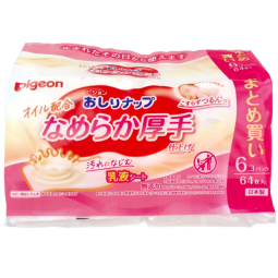 婴儿湿巾生产厂家-鸽子湿巾64片6包