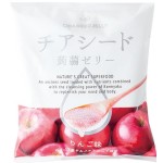 健康果冻工厂-奇亚籽桃子味欧米伽膳食